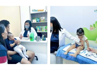 Complete Immunization Guide for Parents: Protecting Your Child’s Tomorrow | By: The little Zions Pediatric Medical Group