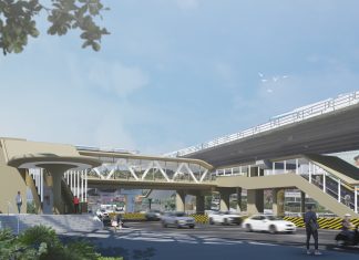 Less Walking, More Convenience: My SM Is Changing the EDSA Commute