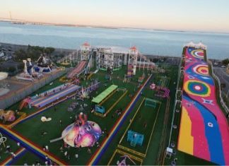 Discover, Dine, and Play: Cebu’s Growing Collection of Destination Attractions Captivates Travelers