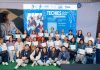 SM City Baguio Shares the Love of Learning Through AI, Connecting Generations in the Digital Age