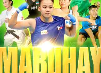 Bell-Kenz Pharma Joins PCG in Send-Off for Filipino Athletes Bound for Major International Competitions