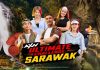 KC Global Media announces new travel series “AXN Ultimate Challenge: Sarawak”