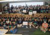 Manulife Continues Legacy of Service in the Philippines with Impact Week 2026