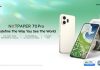 TCL Expands Mobile Portfolio with Groundbreaking NXTPAPER Smartphone Series