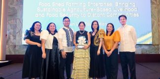 Sun Life Foundation earns recognition at LCF’s 2026 CSR Guild Awards