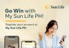 Sun Life Launches “Go Win with My Sun Life PH” Campaign to Empower Clients Through Digital Financial Management