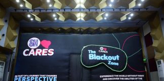 The Blackout Zone: SM Cares, CHED Turn Experience Into Understanding