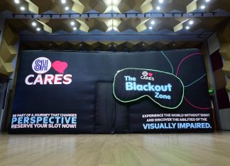 The Blackout Zone: SM Cares, CHED Turn Experience Into Understanding