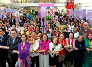 SM for MSMEs Strengthens Support for Women Entrepreneurs