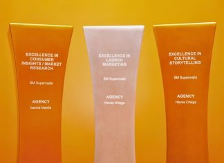 SM Supermalls recognized for culture, consumer insights, and community marketing at the Marketing Excellence Awards 2026