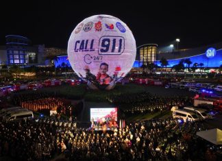 SM Prime joins DILG in launching nationwide Unified 911 for Resilience campaign
