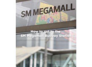 SM Megamall Becomes Part of Metro Manila’s Transit Backbone with Busway Link