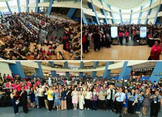 SM Job Fair marks 500th milestone, expands access to jobs and future-ready skills