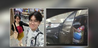A Lesson In Courtesy: Young Student Earns Praise After Helping Elderly Stranger At LRT Station