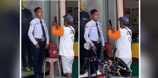 The Ordinary Moment That Made The Internet Pause