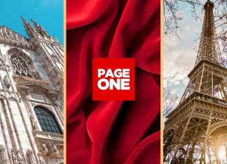 Philippine-based PR Agency PAGEONE Goes To Paris And Milan For Fashion Week