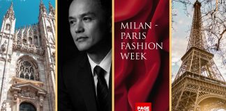 PAGEONE Media Expands International Coverage With Milan and Paris Fashion Week