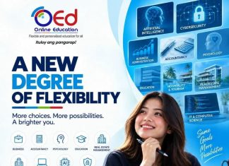 A New Degree of Flexibility: Online Education (OEd) Widens Degree Options for Today’s Learners