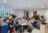 TP in the Philippines integrates AI literacy training into TP Skills Training to Employment Program (STEP)
