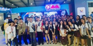 Building Skills, Shaping Champions:TESDA, AMA Education System (AMAES) Partner for WorldSkills Philippines 2026