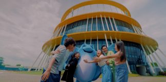 Enchanted Kingdom marks its 31st Anniversary with enhanced AGILA The EKsperience: SARIBUHAY and a night of OPM music