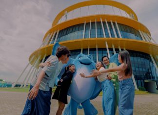 Enchanted Kingdom marks its 31st Anniversary with enhanced AGILA The EKsperience: SARIBUHAY and a night of OPM music