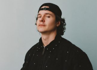 Grammy-Nominated Singer-Songwriter Lukas Graham Releases New Album Good Times Out Now Via Virgin Music Group