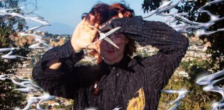 Cavetown Drops “Big Strong Man” Ahead Of “Running With Scissors Tour”