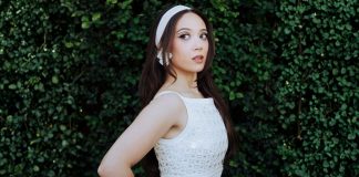 2x Grammy® Winning Artist Laufey Signs To Interscope Records/Verve Records
