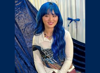 Angela Ken Explores New Musical Ground In First Solo Concert