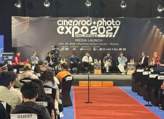 CINEPROD + PHOTO EXPO 2027 Officially Launches, Uniting the Country’s Film, Photography, and Creative Media Sectors