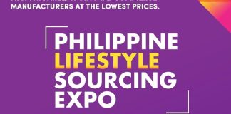 Philippine Lifestyle Sourcing Expo 2026 Connects Philippine Businesses with New Sourcing Opportunities This October