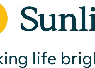 New logo, Sunlife name and Making life brighter tagline reflect the evolution of the global organization and its commitment to Clients