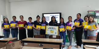 Sun Life Foundation’s Sun Pera-Aralan wins Silver at 2026 Marketing Excellence Awards